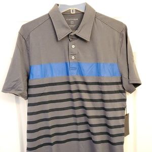 Brand New! Four Five Polo